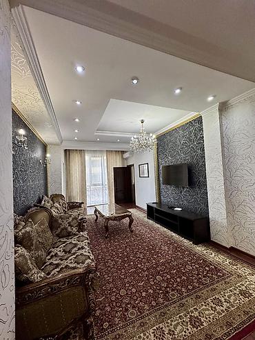 Долгосрочная аренда квартир: 4 комнаты — 7