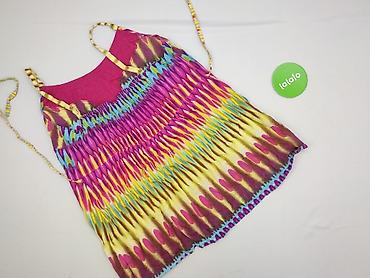 bluzki boho allegro: Joanna Hope, Top damski, rozmiar S — 3