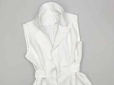 ivory coats: Kamizelka damska, rozmiar S — 1