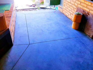 Бетонные работы: Стяжка Гарантия, Бесплатная консультация, Монтаж 1-2 года опыта — 27