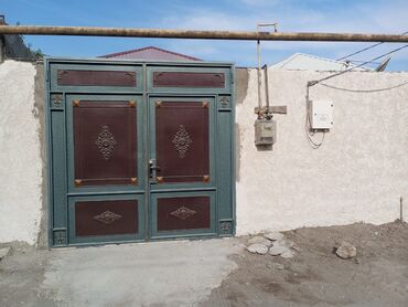xetai rayonunda satilan heyet evleri: Бина 3 комнаты, 494949 м², Нет кредита, Свежий ремонт