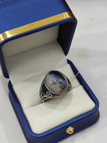 мужское кольцо серебро: Печатка Мужская Серебро 925 пробы Размеры имеются Цена 3200 сом