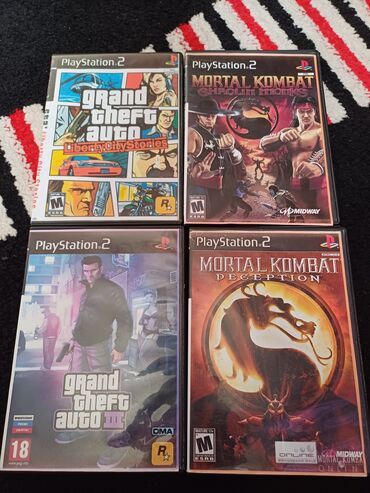 Oyun diskləri və kartricləri: Mortal Kombat 11, Qarışıq janr, İşlənmiş Disk, PS4 (Sony Playstation 4), Ünvandan götürmə