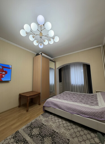 Продажа квартир: 1 комната, 32 м², 105 серия, 4 этаж, Косметический ремонт — 1