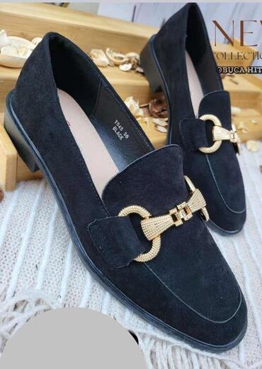 cizme 36 broj: Loafers, 41