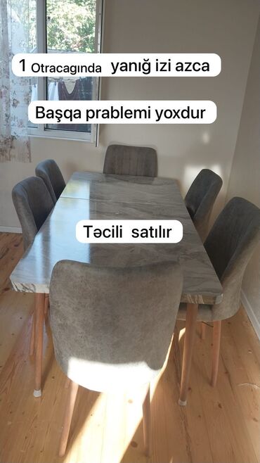 Stullar: AYNUR 2 💃 Acılan bazalı 260 azn ideal vəziyyətdə Cox təcili satılır
