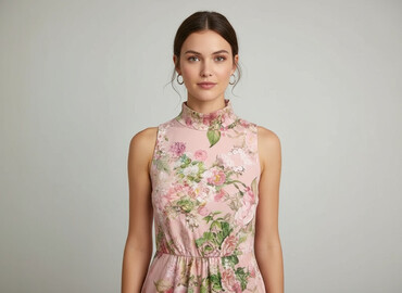 wyprzedaż sukienek weselnych: Women`s dress, size L