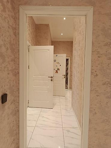 kiraye menzil: İcarəyə verilir 3 otaqlı yeni tikili 130 m², Elmlər Akademiyası m. 1 — 5