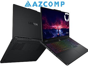 Lenovo Legion Pro 5 Salam ✅Məhsula 12 ay qarantiya verilir