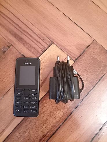 Nokia 2 GB, rəng - Qara, Düyməli lalafo.az -da Nokia 2 GB, rəng - Qara, Düyməli