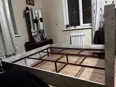 купить кровать полуторка: 🛏️ Продаётся кровать-полуторка в хорошем состоянии! Срочная продажа!