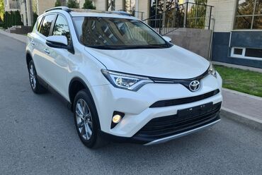 тойота ипсум бишкек: Toyota RAV4: 2018 г., 2.5 л, Автомат, Бензин, Кроссовер