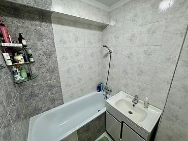 Продажа квартир: 2 комнаты, 66 м², Элитка, 3 этаж, Евроремонт — 6