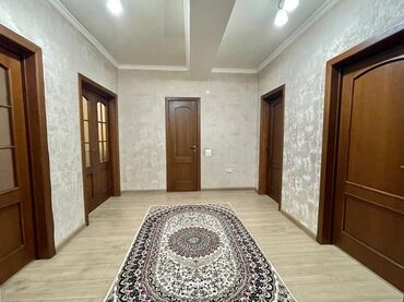 меня дом на квартиру: 3 комнаты, 100 м², Элитка, 2 этаж, Евроремонт