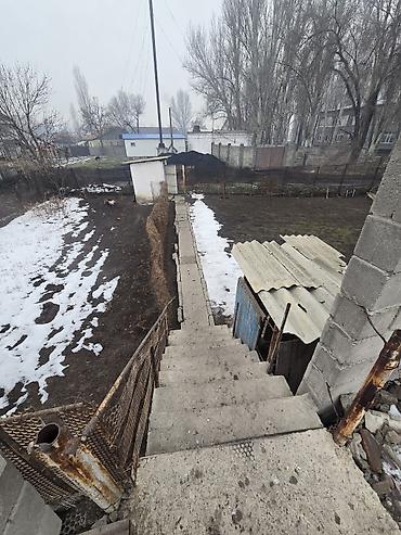 Продажа домов: Дом, 65 м², 3 комнаты, Собственник — 8