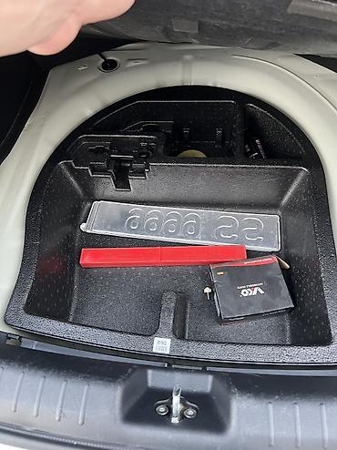 Kia: Kia K3: 2020 г., 1.6 л, Автомат, Бензин, Седан at lalafo.kg — 18 Kia: Kia K3: 2020 г., 1.6 л, Автомат, Бензин, Седан — 18