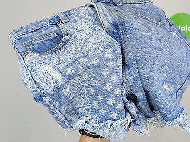edwin jeans: House of Denim, Szorty damskie, rozmiar XS — 6