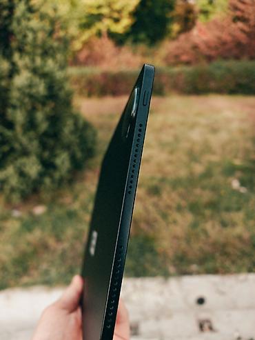 игровые клавиатуры: Планшет, память 256 ГБ, 13" - 14", Wi-Fi, Б/у, Классический цвет - Серый — 4