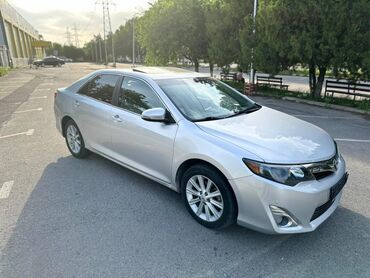 toyota camry 2004: Toyota Camry: 2012 г., 2.5 л, Автомат, Бензин, Седан