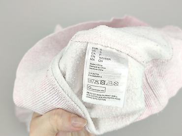 bluzy levis: H&M L.O.G.G., Bluza z kapturem damska, rozmiar S — 4