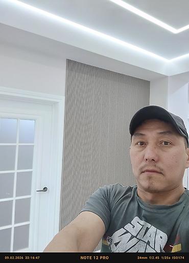 Услуги по внутренней отделке и декоративным решениям под ключ -