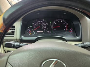 авто на газу купить: Lexus GX: 2008 г., 4.7 л, Автомат, Бензин, Внедорожник
