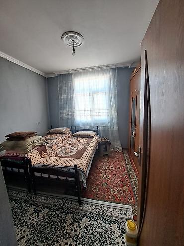 bıne: Binə 1 otaqlı, 45 kv. m, Kredit yoxdur, Yeni təmirli — 4