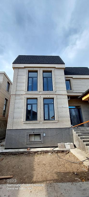 Кровля крыши: Кровельные работы под ключ - Монтаж скатных крыш на частных домах и — 19