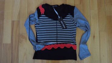 Köynək və bluzalar: Блузки,рубашки Все новоеразм 38-40-42.Цены разные .Скидки есть — 12