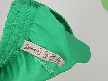 lidl pants: Denim Co, Szorty damskie, rozmiar L — 4
