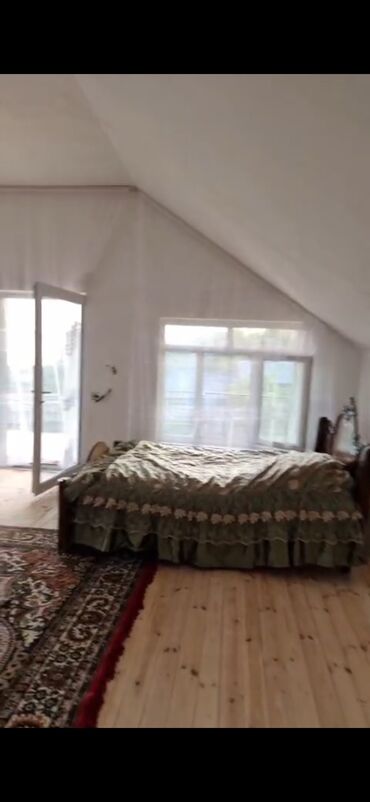 Uzunmüddətli kirayə mənzillər: Diqqetle oxuyun. İlk ay 350 azn . Sonraki aylar 200 azn . Tam mebellı — 12