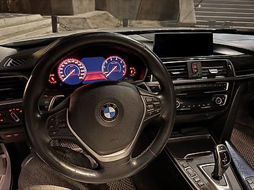 бмв сидение: BMW 4 series: 2019 г., 2 л, Автомат, Бензин, Лифтбек — 5