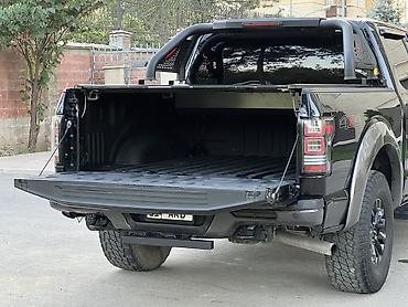 Ford: Ford F-150: 2020 г., 2.7 л, Автомат, Бензин, Пикап — 11