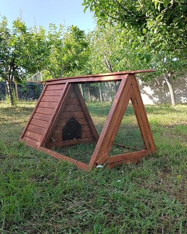 Yuvalar: İt yuvası, pişik yuvası və digər heyvanlar üçün yuva sifarişləri qəbul — 13