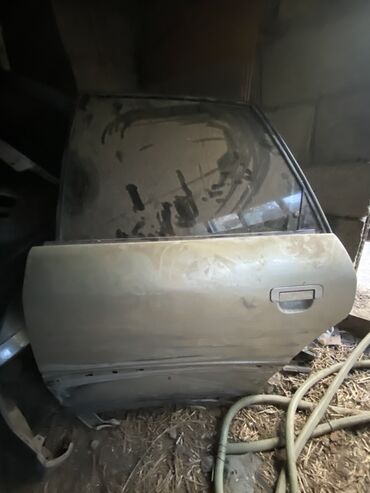 где купить стекло для межкомнатной двери: Дверь Задняя правая Audi