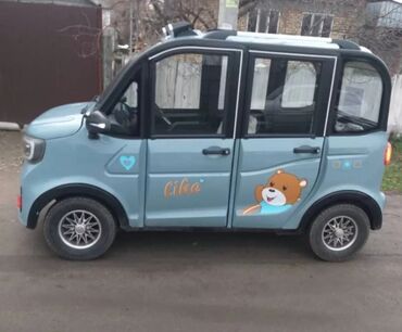 Другие Автомобили: Golf car 🔻ТОРГ УМЕСТЕН 🔺 Размеры: 2400 х 1200 х 1620 мм. Дорожный