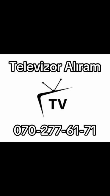 tv alisi: Televizor Aliram