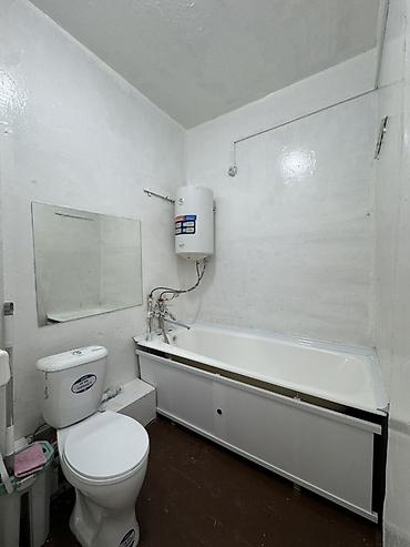 Продажа квартир: 1 комната, 34 м², 105 серия, 2 этаж, Косметический ремонт — 3