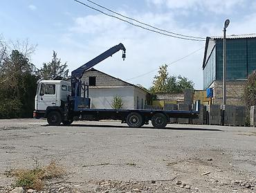 15: Стрела 14 м, 12 т, Борт 15000 кг — 2