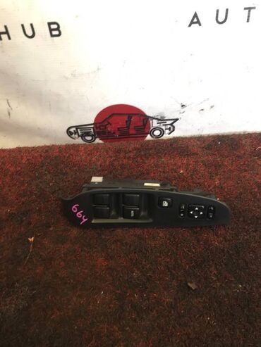 куплю или обменяю дом: Блок управления стеклами Subaru Legacy B4 РЕСТ EJ20 2003 перед. прав