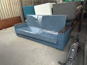 Раскладные диваны: Раскладной диван, Новый — 9