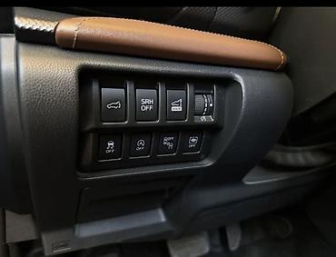 Subaru: Subaru Forester: 2019 г., 2.5 л, Бензин — 9