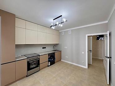 46: 2 комнаты, 74 м², Церковь 108 серия, 1 этаж, Дизайнерский ремонт — 7