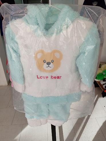 Ev geyimləri, pijamalar: Qadın geyim və aksessuarlari – çeşidli model və rənglər - Yumşaq — 14