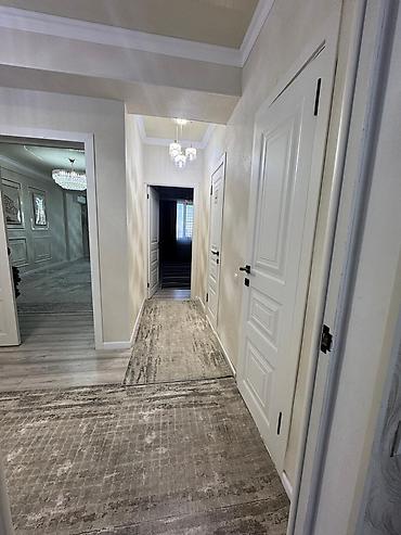 Продажа квартир: 3 комнаты, 81 м², Элитка, 4 этаж, Евроремонт — 15