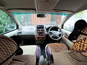 voxy noah: Toyota Gaia: 2003 г., 1.9 л, Автомат, Бензин, Минивэн — 2