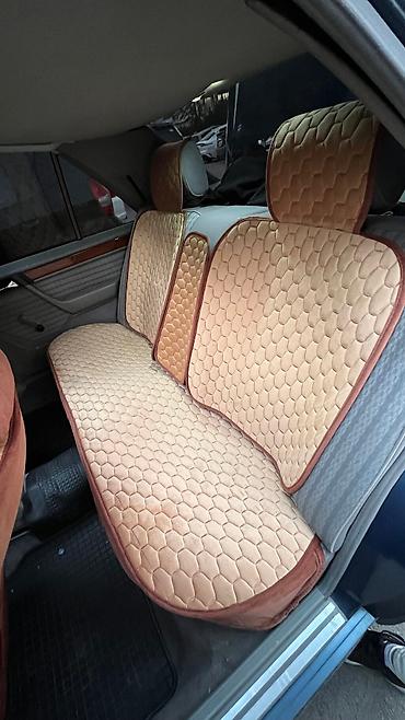 Чехлы и накидки на сиденья: Чехлы С подушкой, Новый — 19