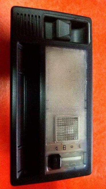 Other Car Lighting: MERCEDES 124 CENTRALNO SVETLO | centralno svetlo mercedes 124 je — 1