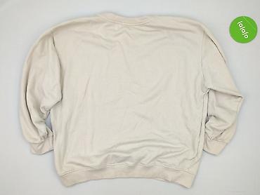 pull and bear bluzy z kapturem: Sinsay, Bluza damska
, rozmiar L — 3