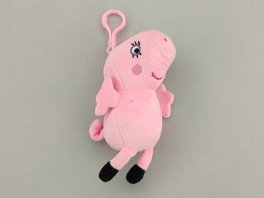 trampki converse wykonane z: Mascot Pig, condition - Very good